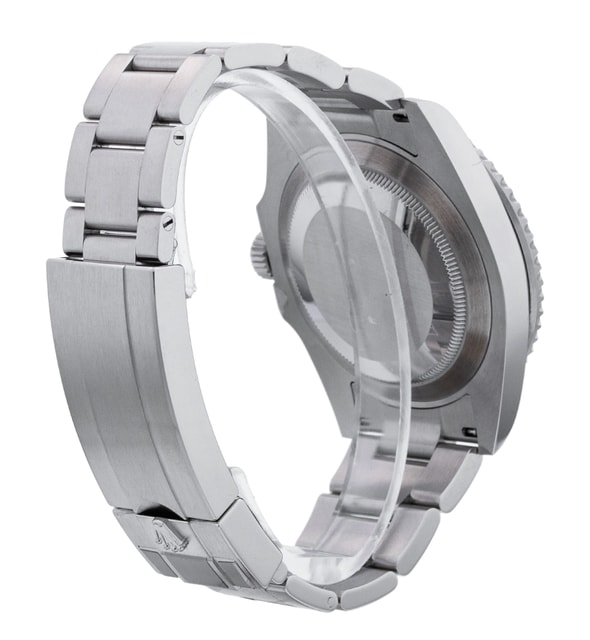 Rolex Submariner 124060 Image 3